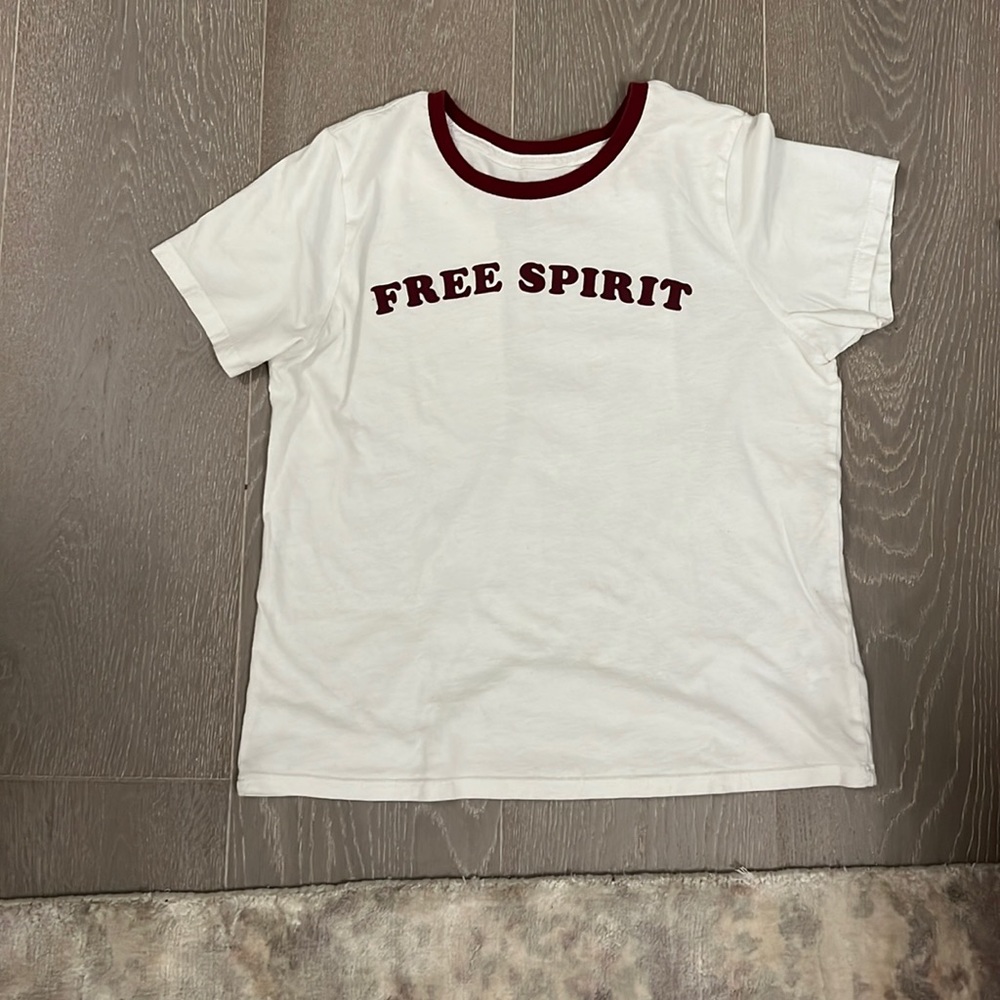 Spiritual Gangster T
